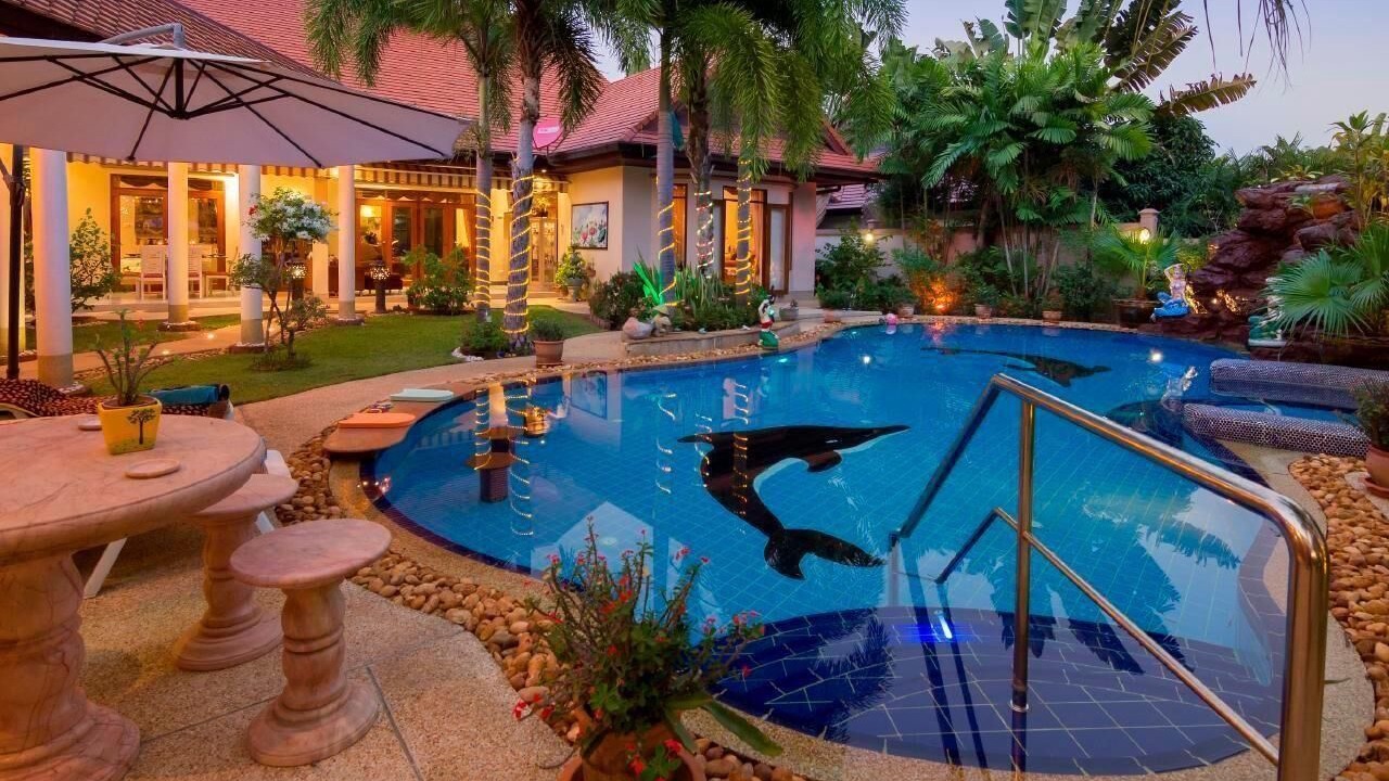 Photo of Outdoor in Nong Pla Lai