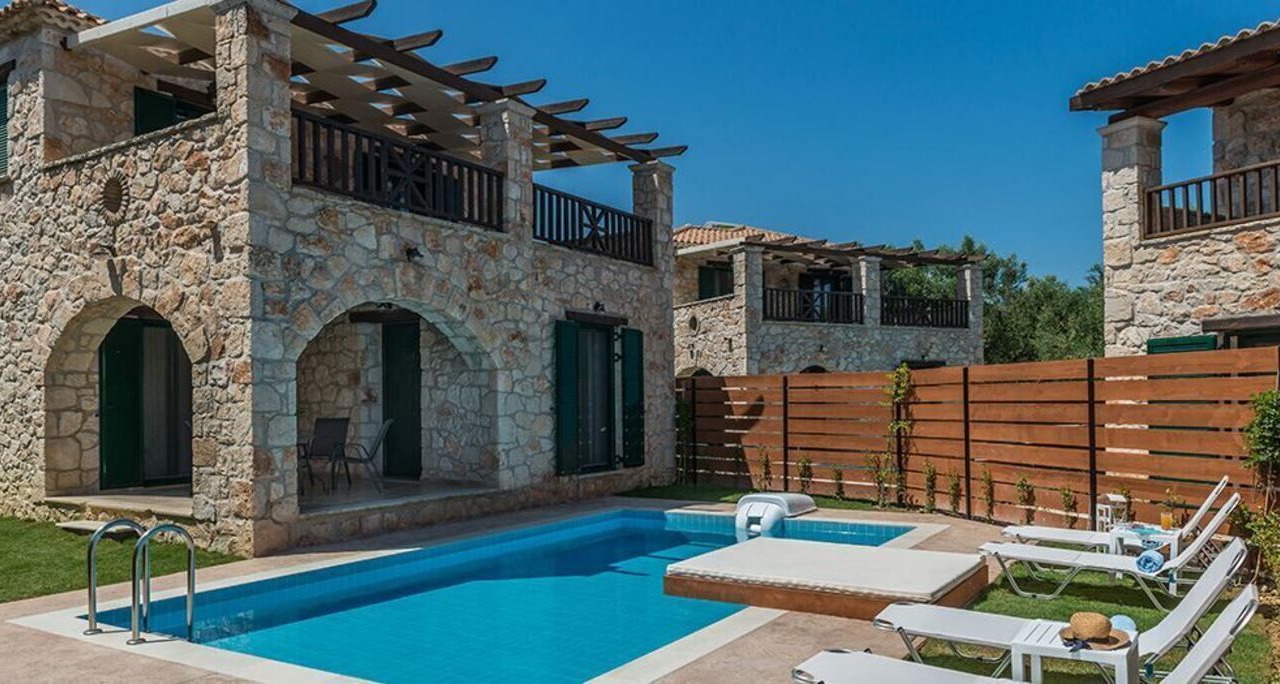 Photo of Outdoor in Psarou