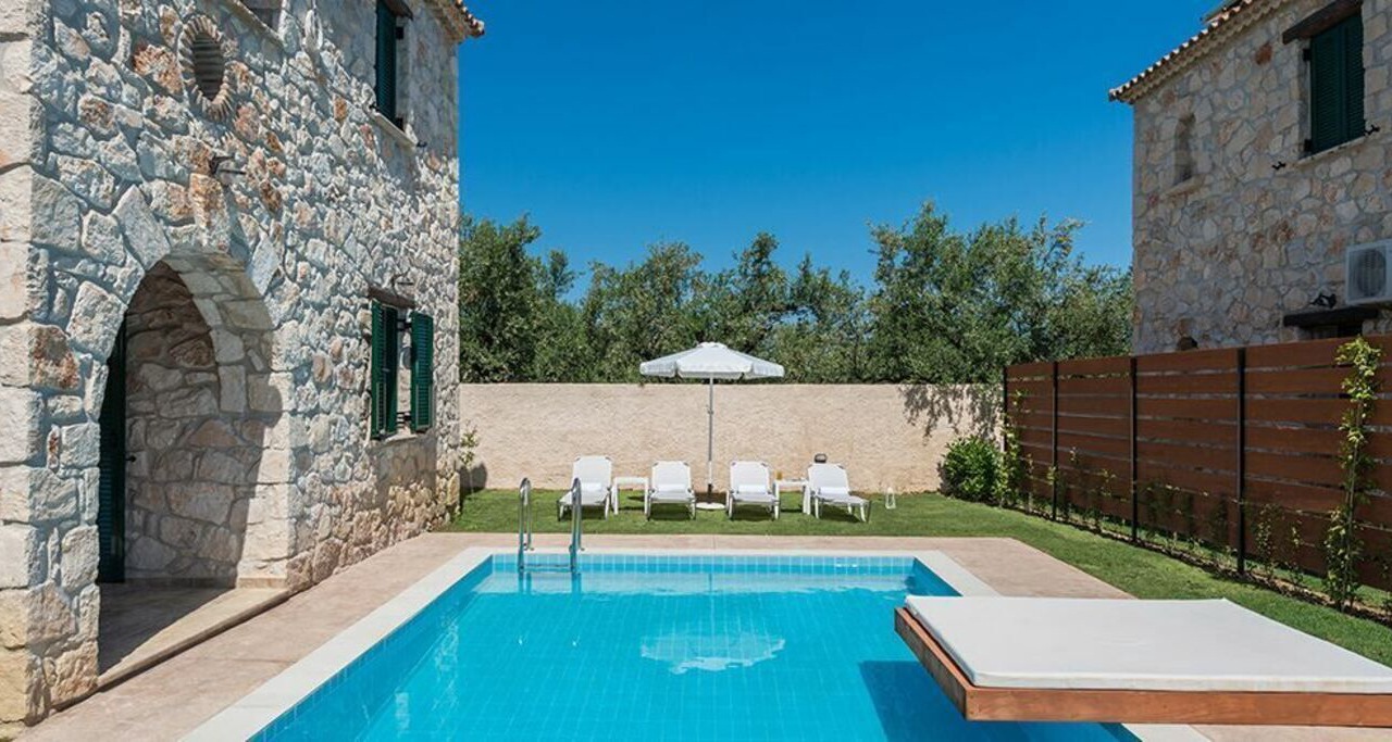 Photo of Outdoor in Psarou