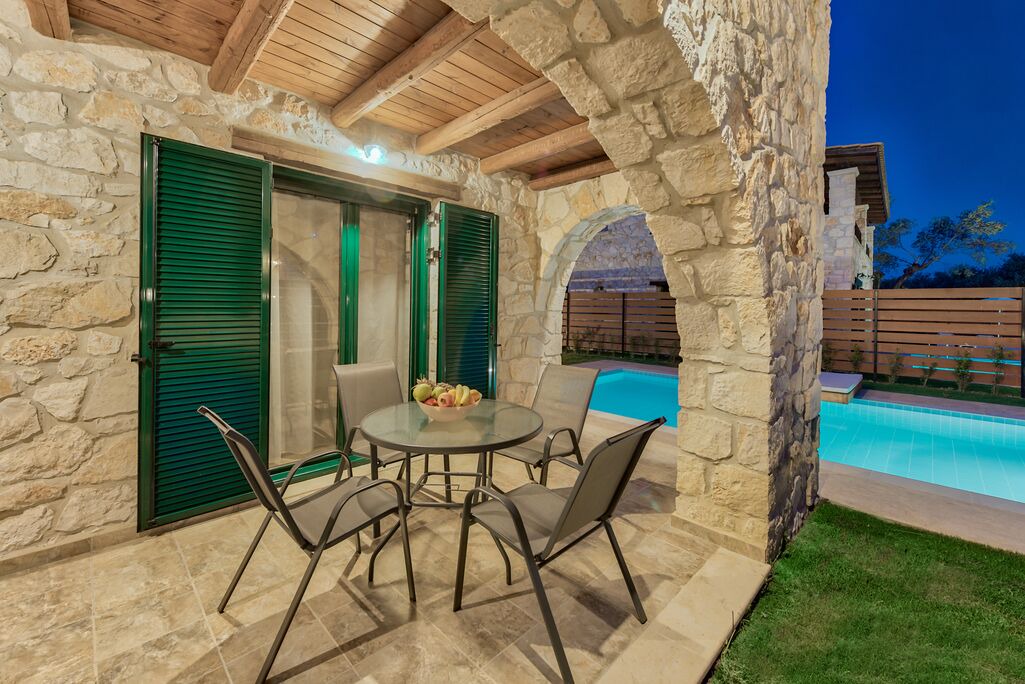 Photo of Outdoor in Psarou