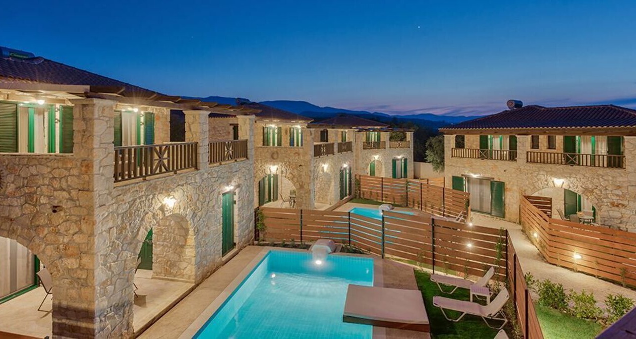 Photo of Outdoor in Psarou