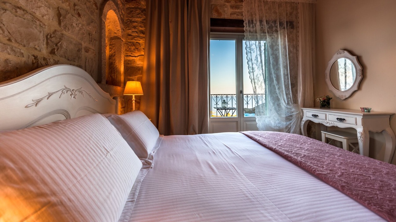 Photo of Bedroom in Skinaria