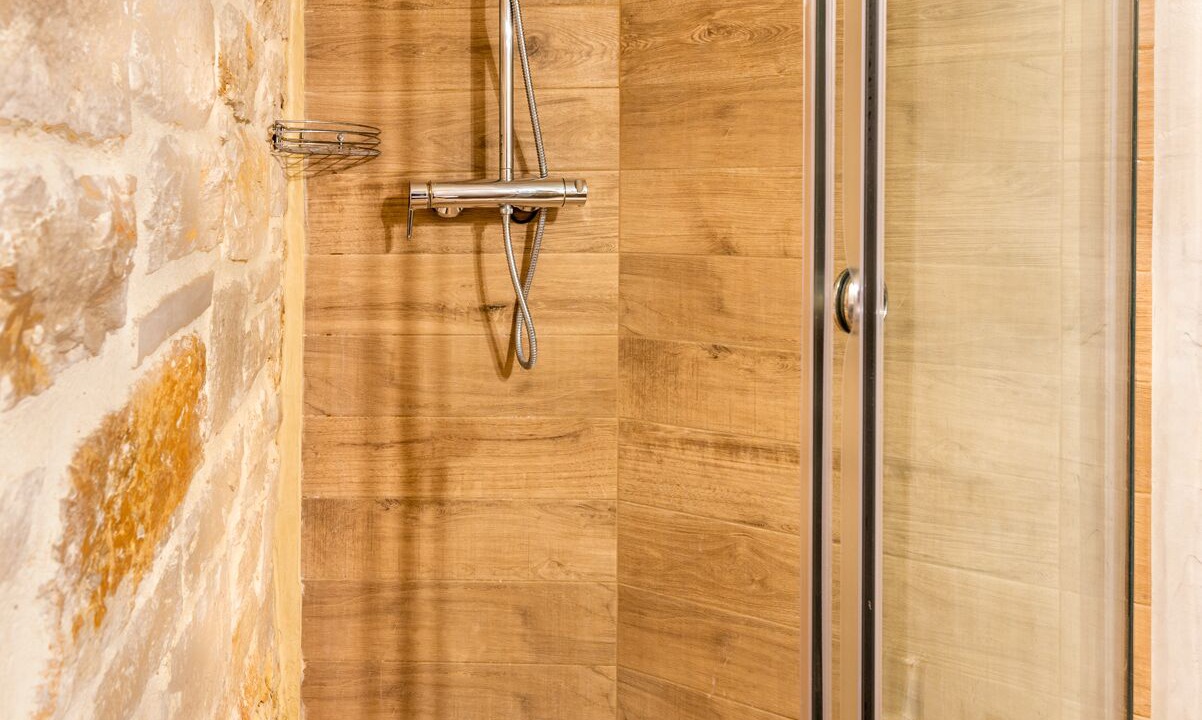 Photo of Bathroom in Skinaria