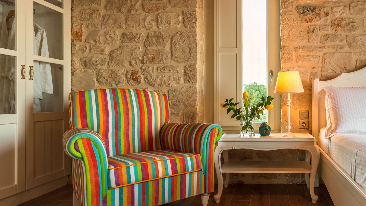 Photo of Bedroom in Skinaria
