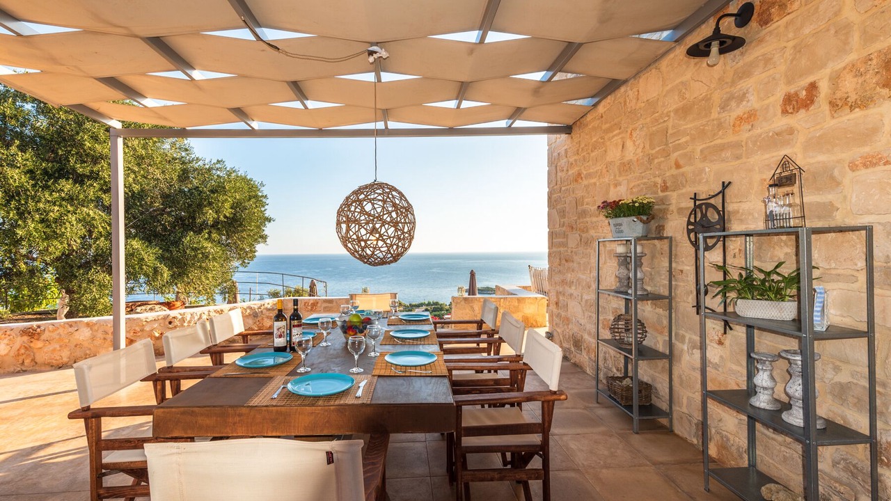 Photo of Outdoor in Skinaria