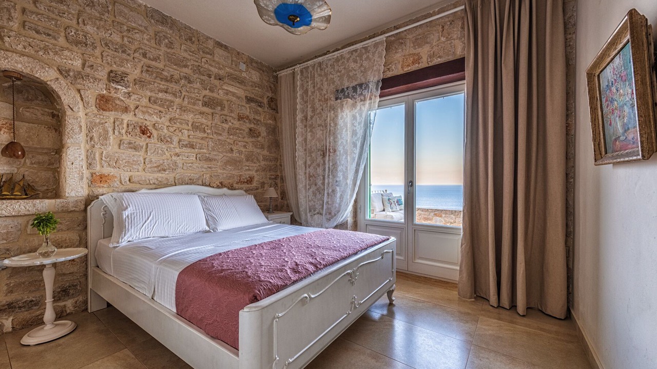Photo of Bedroom in Skinaria