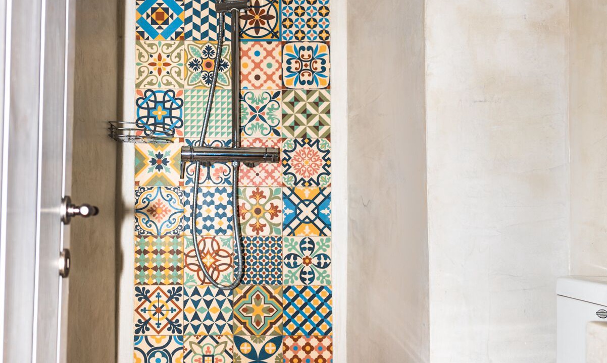 Photo of Bathroom in Skinaria
