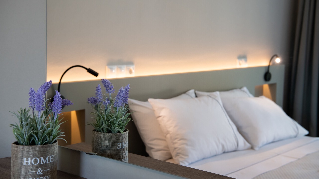 Photo of Bedroom in Nidri