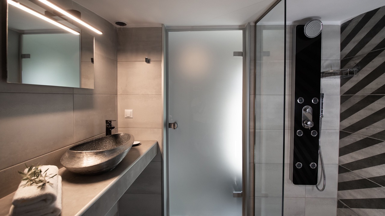Photo of Bathroom in Nidri