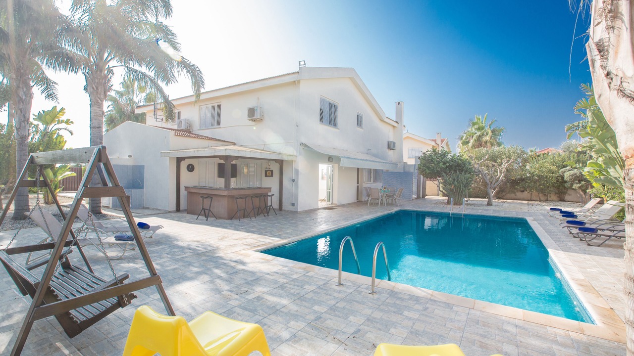 Photo of Outdoor in Ayia Thekla