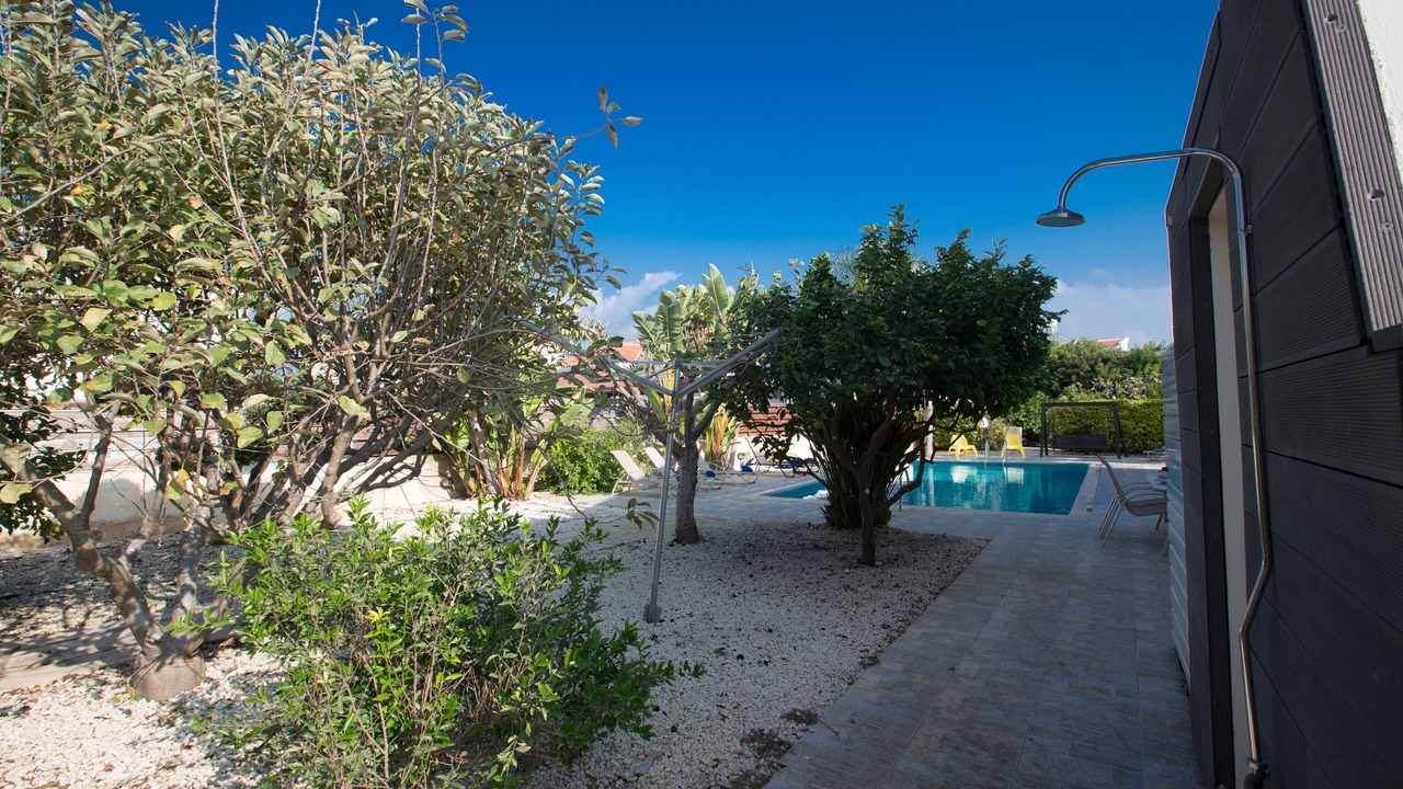 Photo of Outdoor in Ayia Thekla