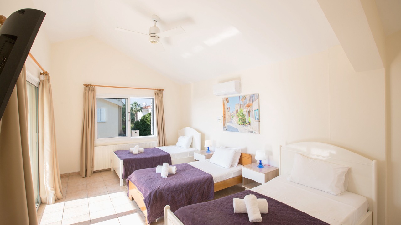 Photo of Patio Balcony in Ayia Thekla