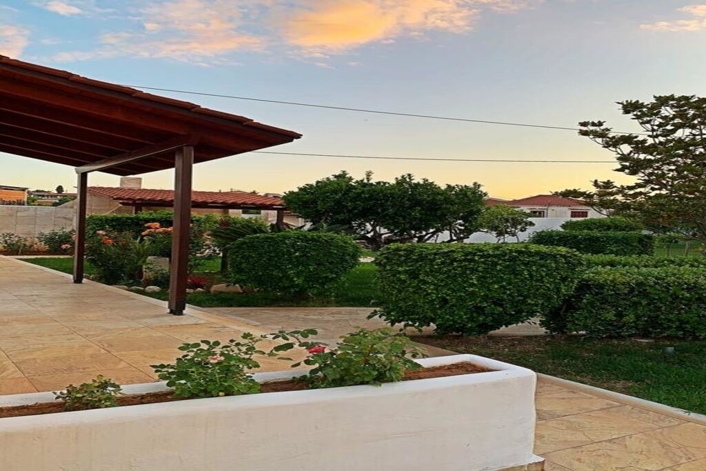 Photo of Outdoor in Kato Diminio
