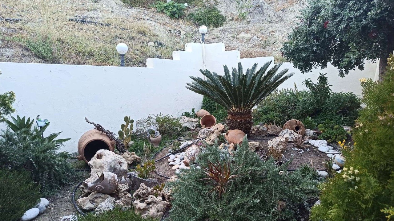 Photo of Outdoor in Myrtos
