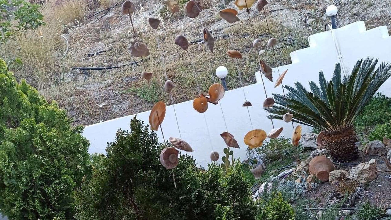 Photo of Outdoor in Myrtos