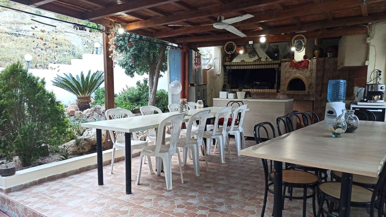 Photo of Outdoor in Myrtos