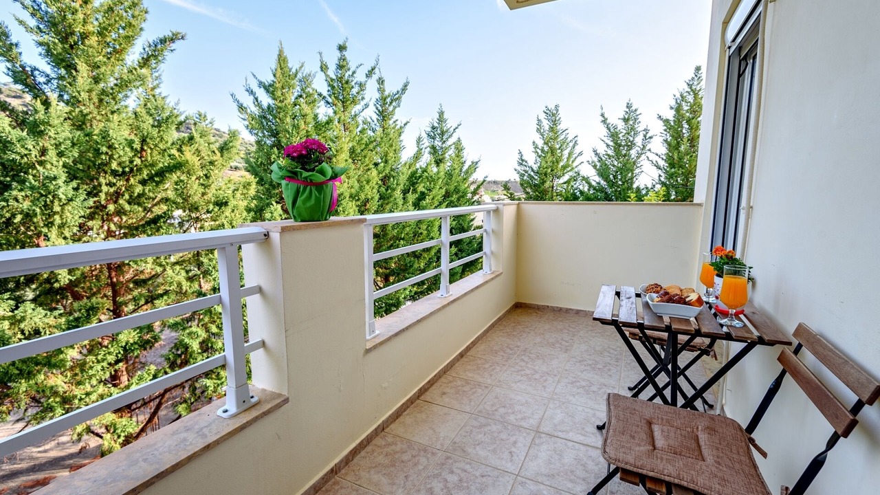 Photo of Outdoor in Myrtos