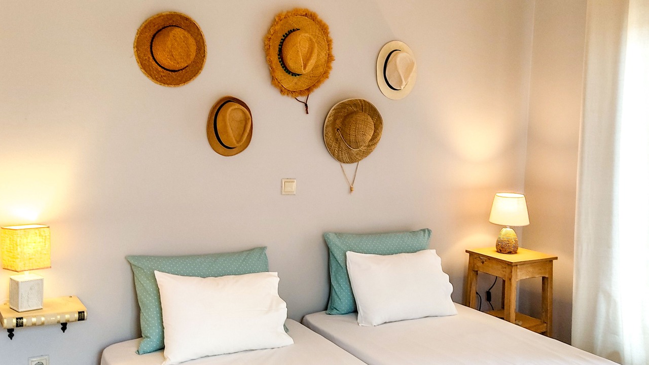 Photo of Bedroom in Porto Heli