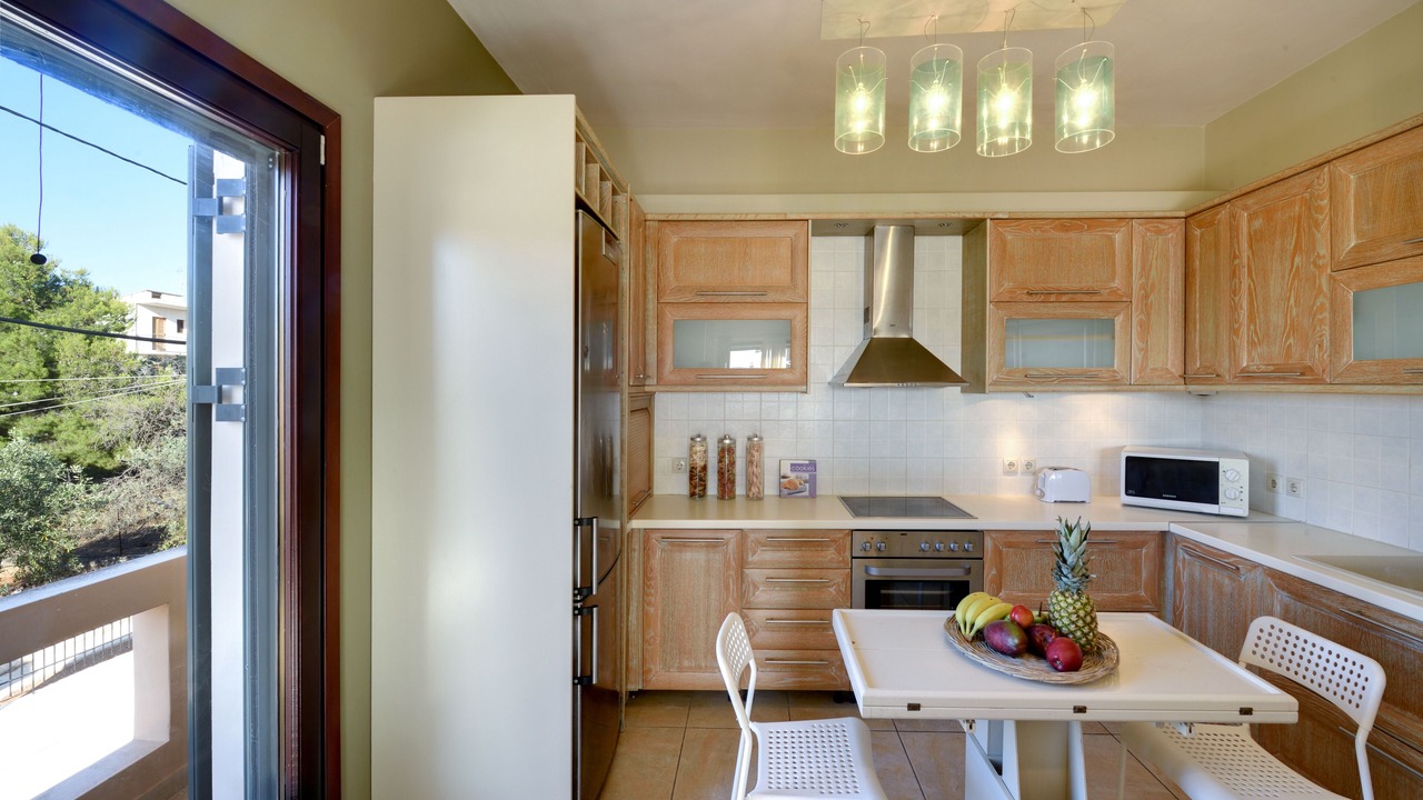 Photo of Kitchen in Porto Heli