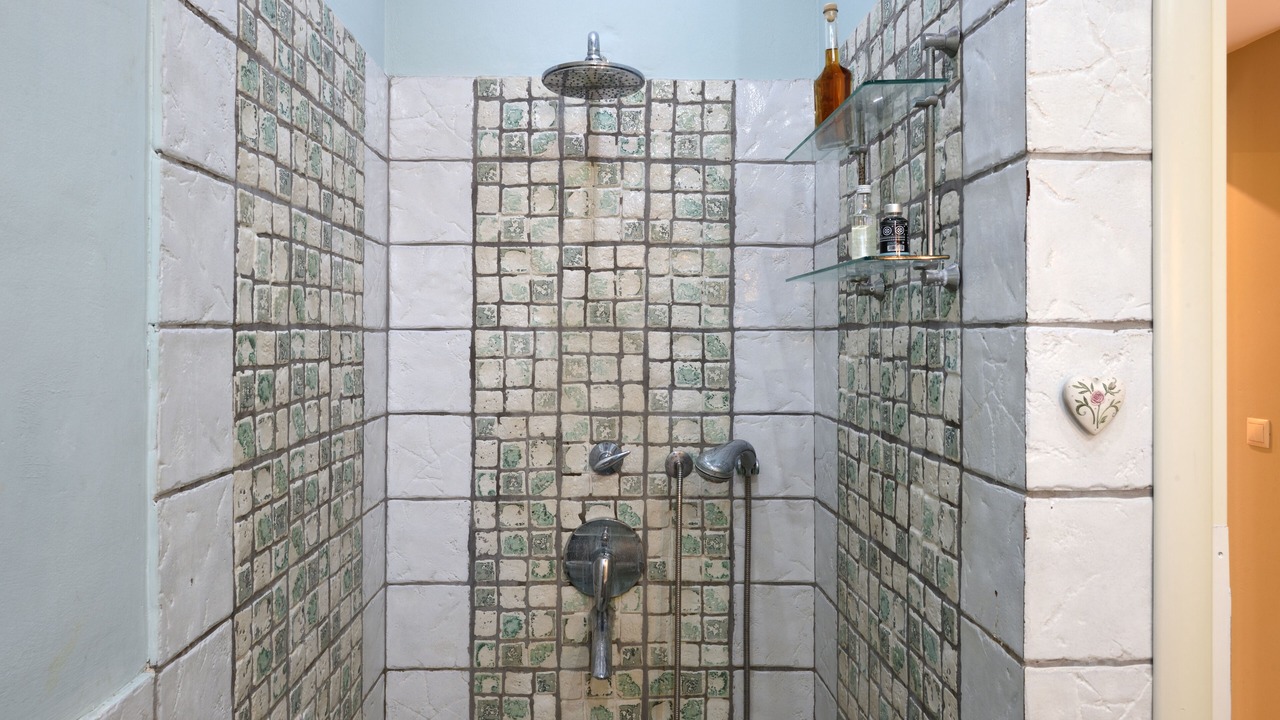 Photo of Bathroom in Porto Heli