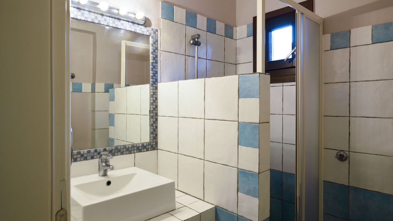 Photo of Bathroom in Porto Heli