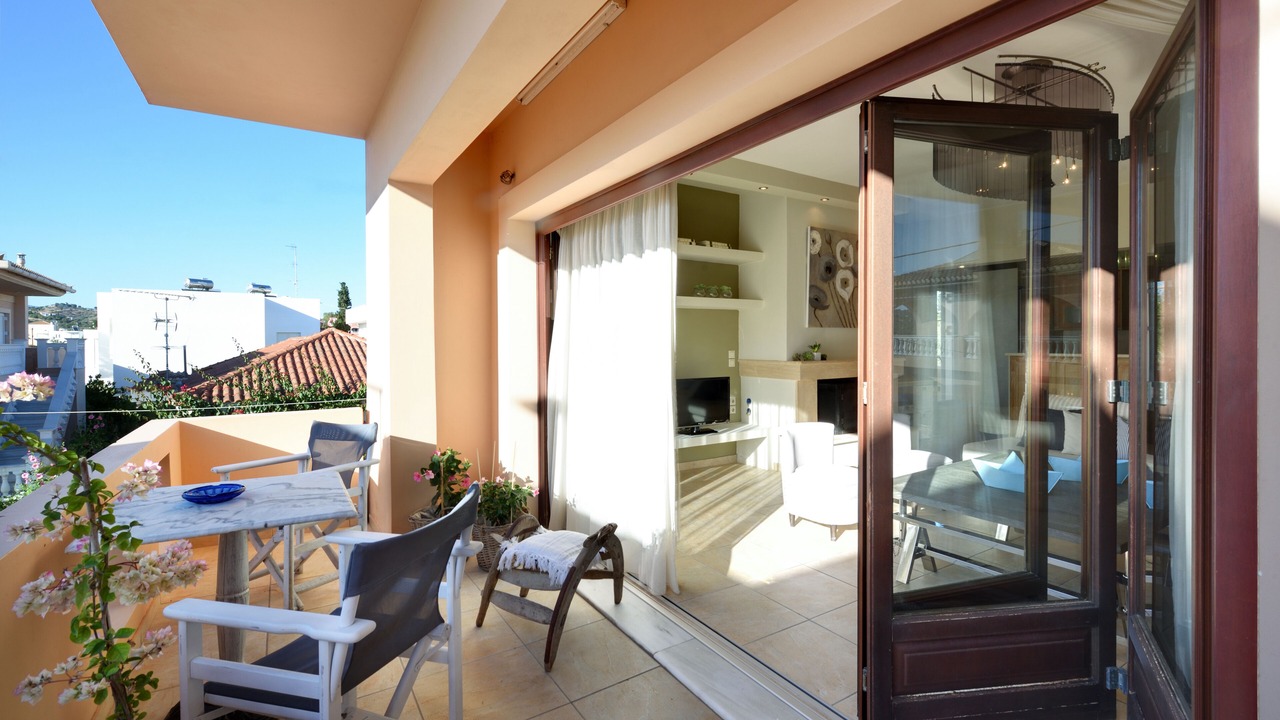 Photo of Outdoor in Porto Heli