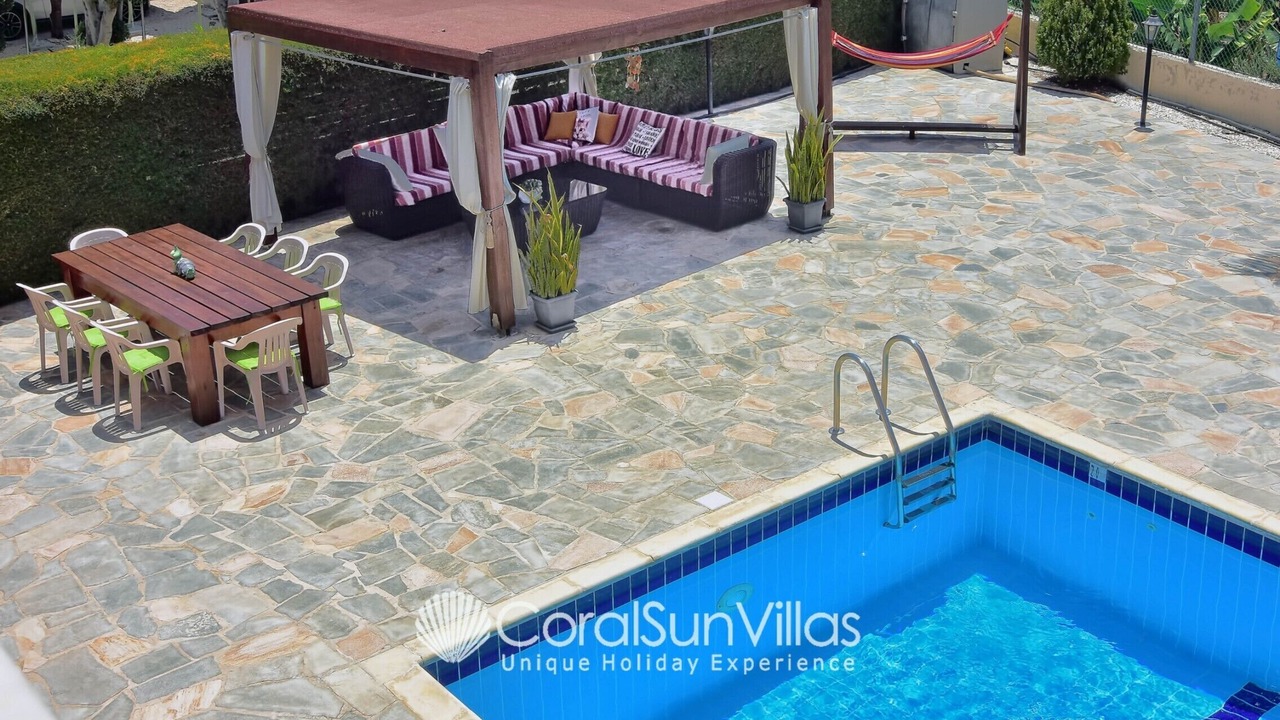 Photo of Outdoor in Pegeia