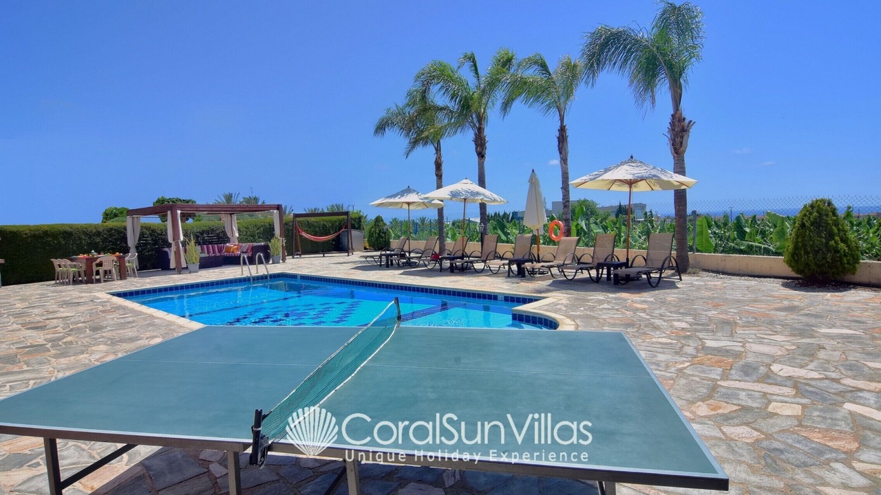 Photo of Outdoor in Pegeia