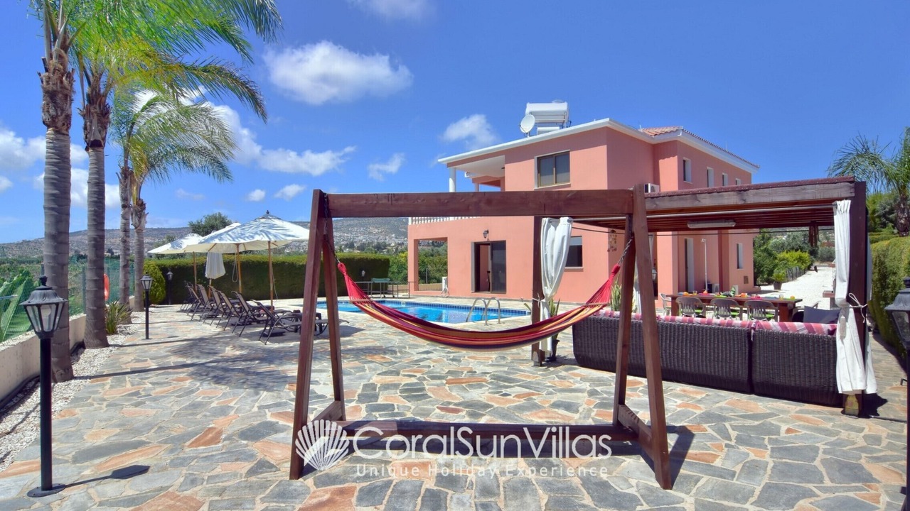 Photo of Outdoor in Pegeia