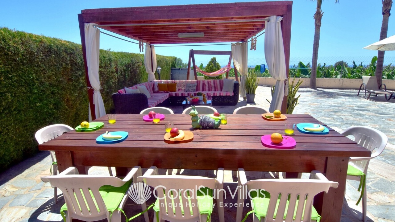 Photo of Outdoor in Pegeia