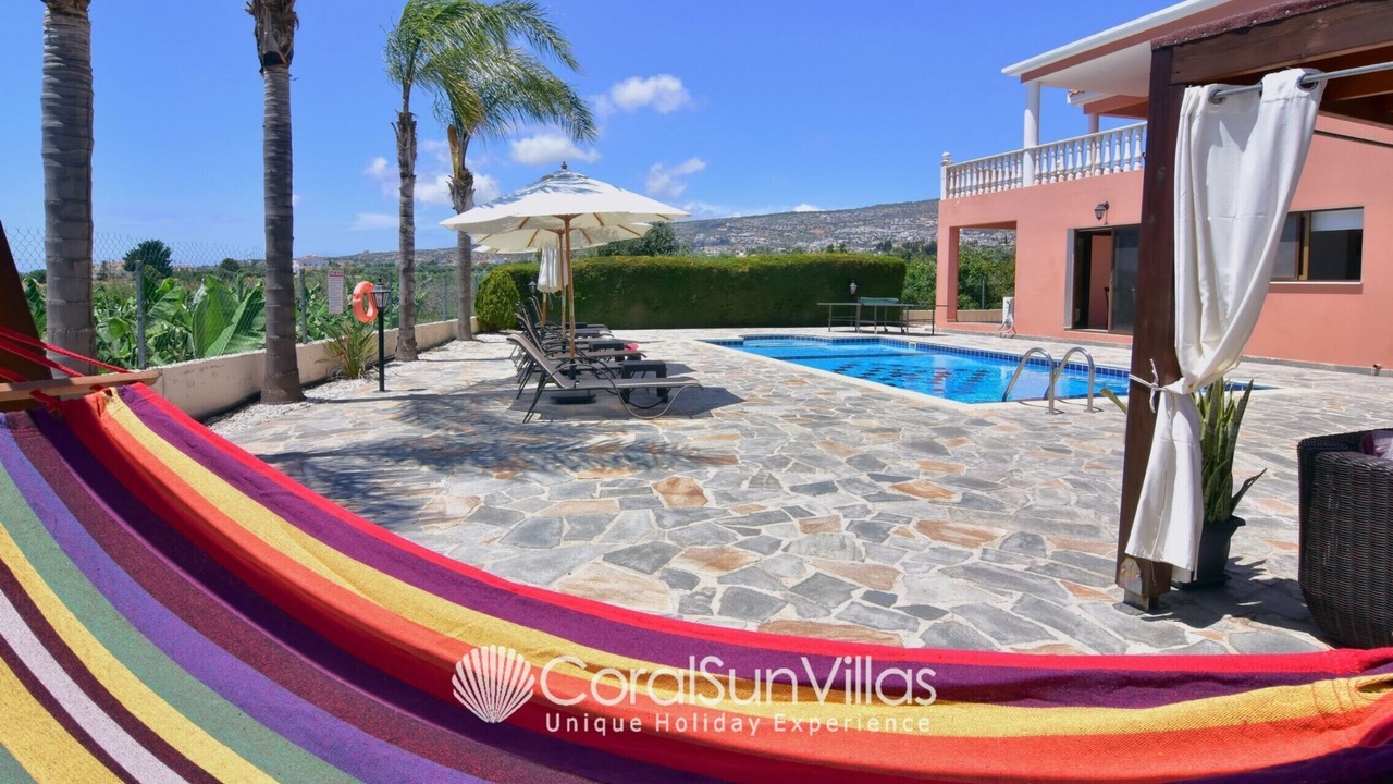Photo of Outdoor in Pegeia