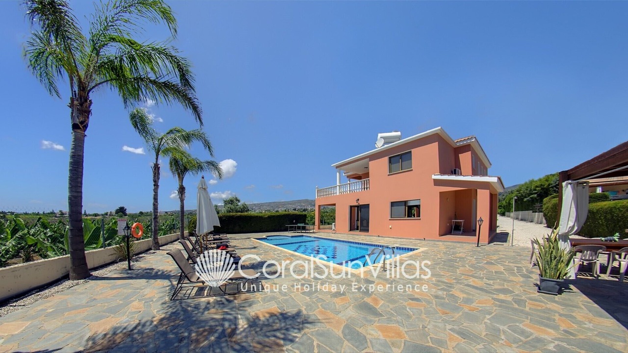 Photo of Outdoor in Pegeia