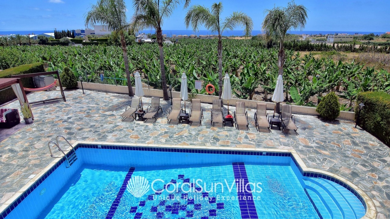 Photo of Outdoor in Pegeia