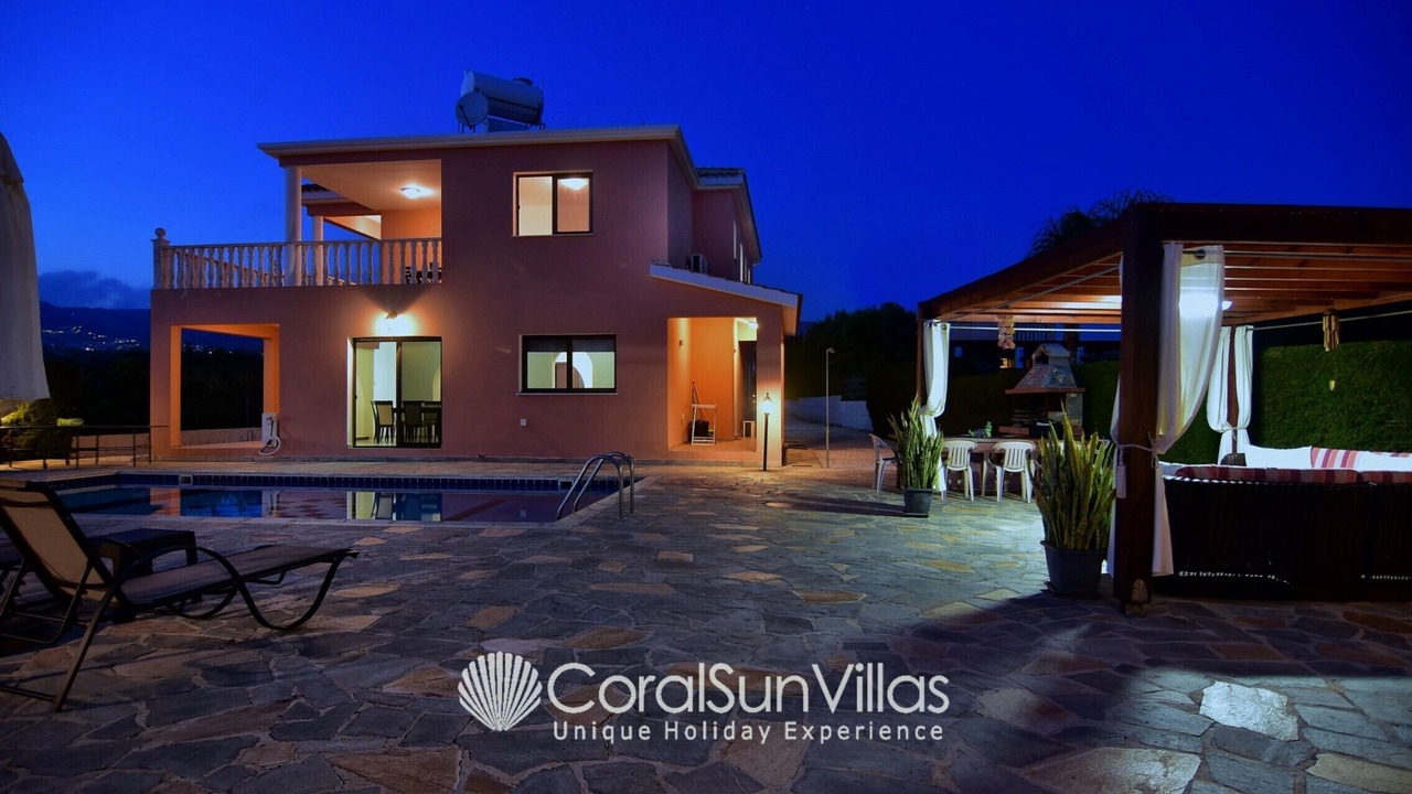 Photo of Outdoor in Pegeia