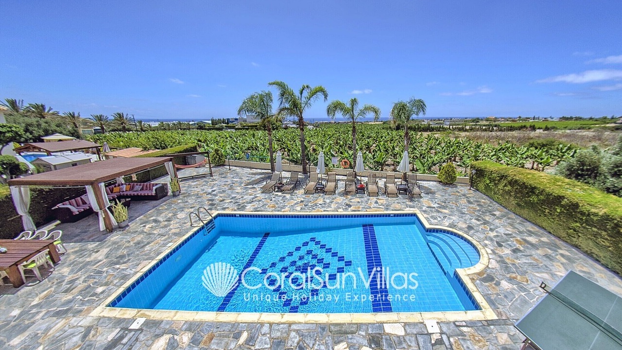 Photo of Outdoor in Pegeia