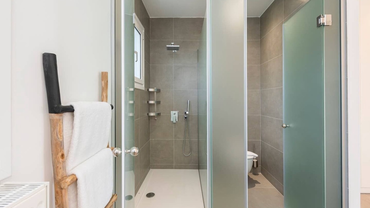 Photo of Bathroom in Kos