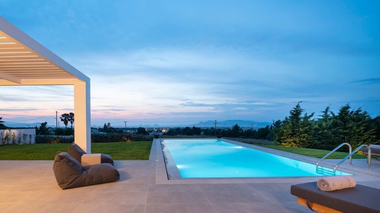 Photo of Outdoor in Kos