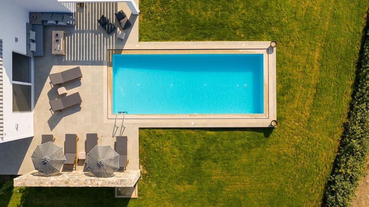 Photo of Outdoor in Kos