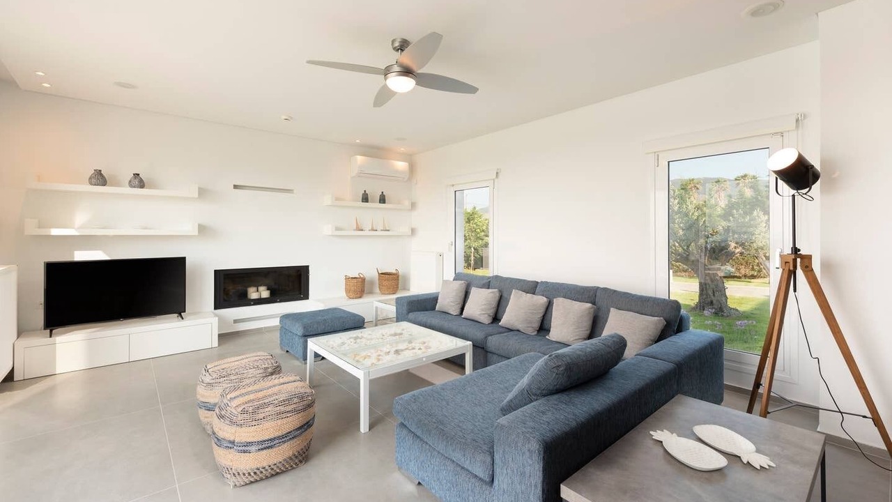 Photo of Livingroom in Kos