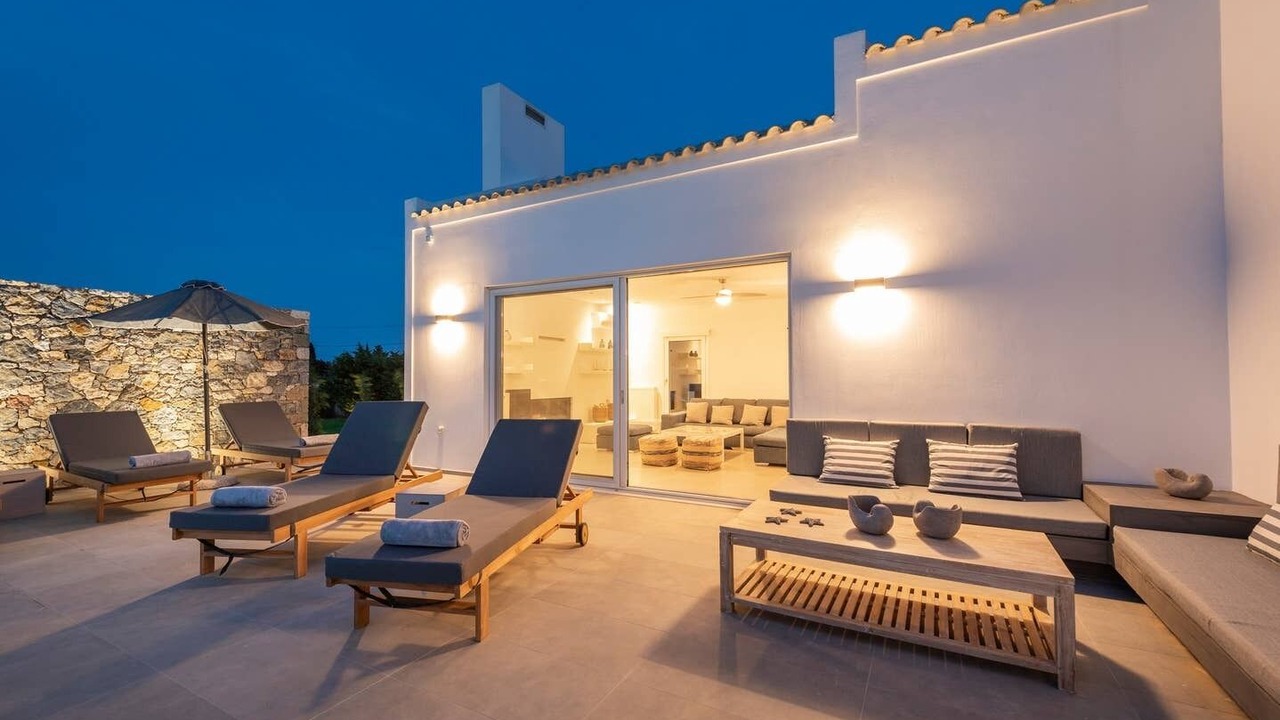 Photo of Outdoor in Kos
