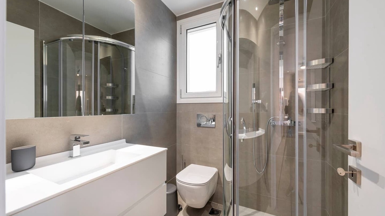 Photo of Bathroom in Kos