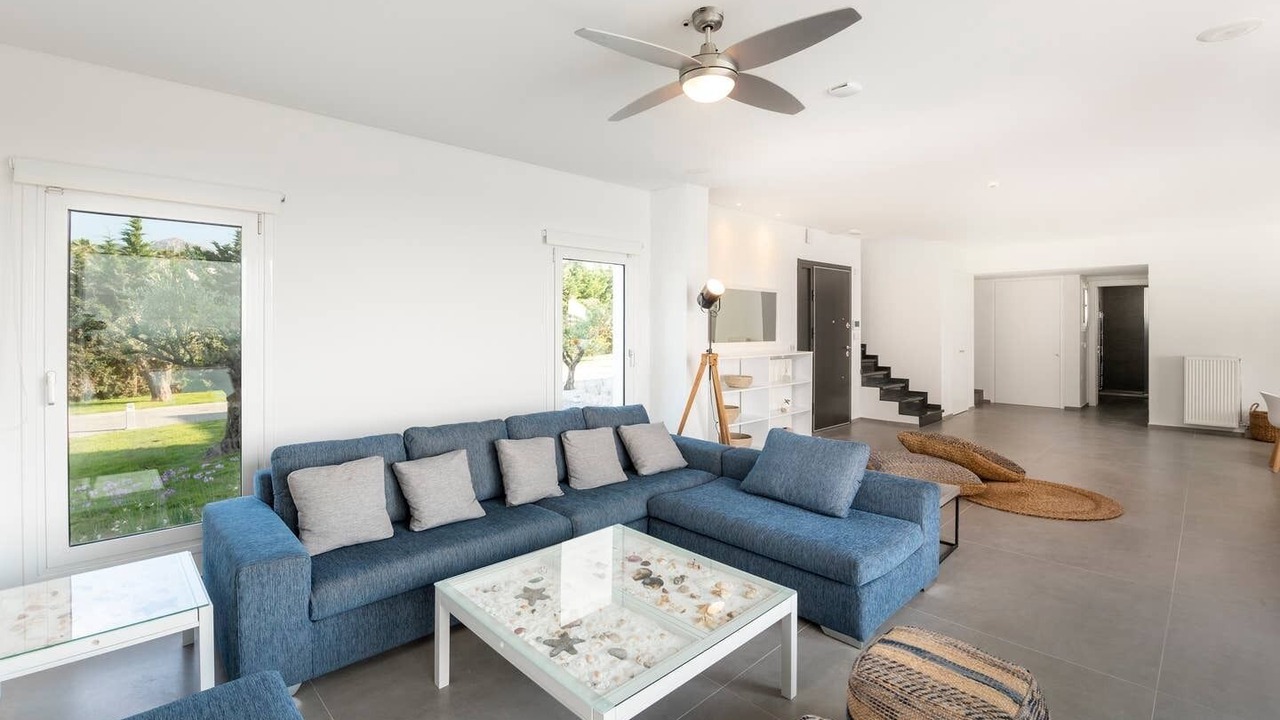 Photo of Livingroom in Kos
