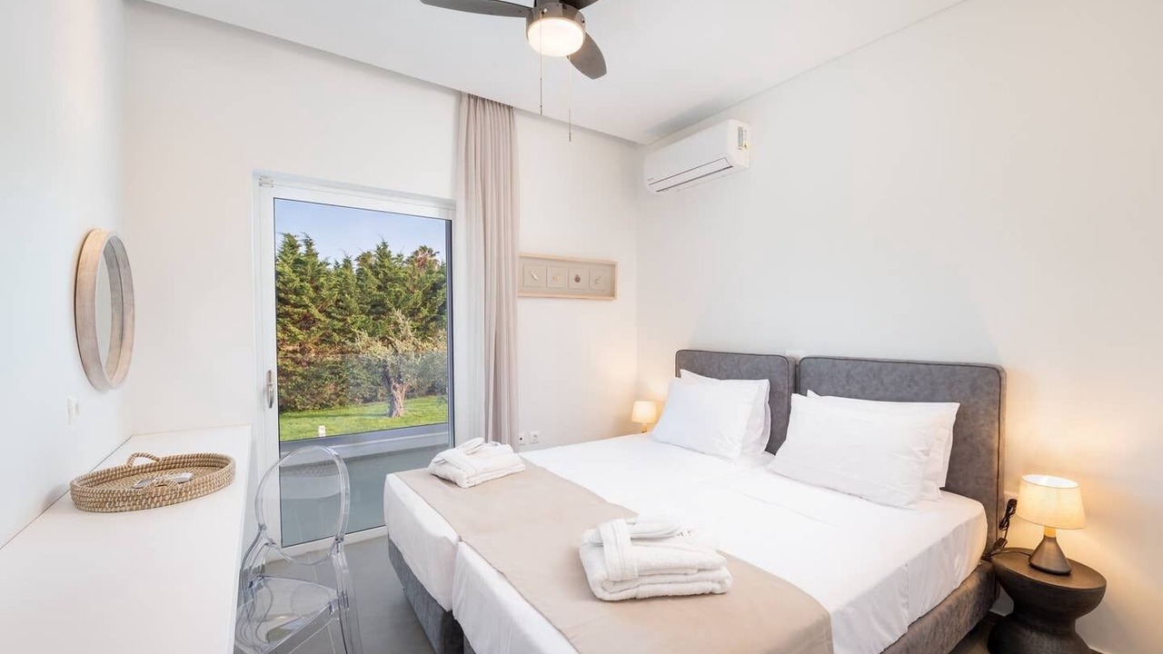 Photo of Bedroom in Kos