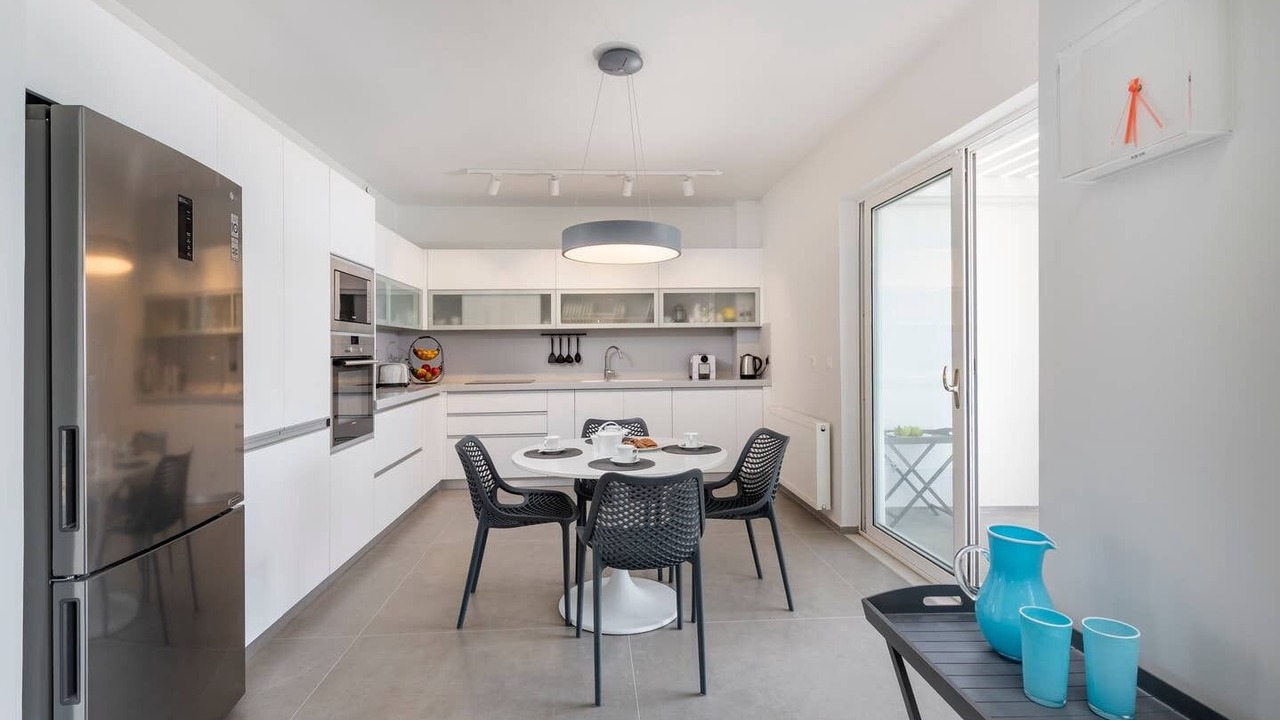 Photo of Kitchen in Kos