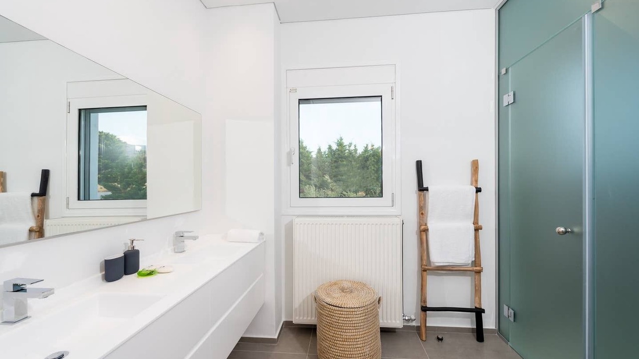 Photo of Bathroom in Kos