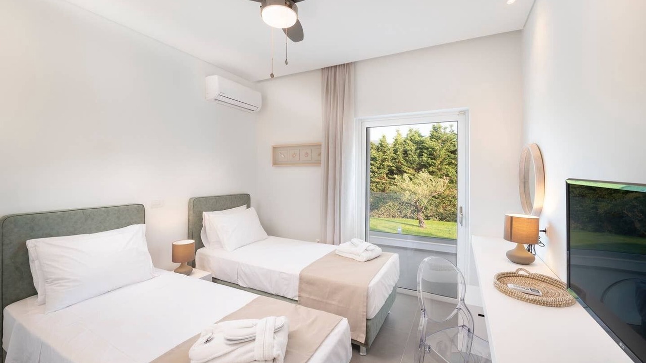 Photo of Bedroom in Kos
