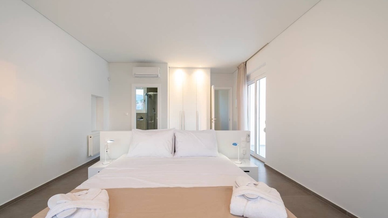 Photo of Bedroom in Kos