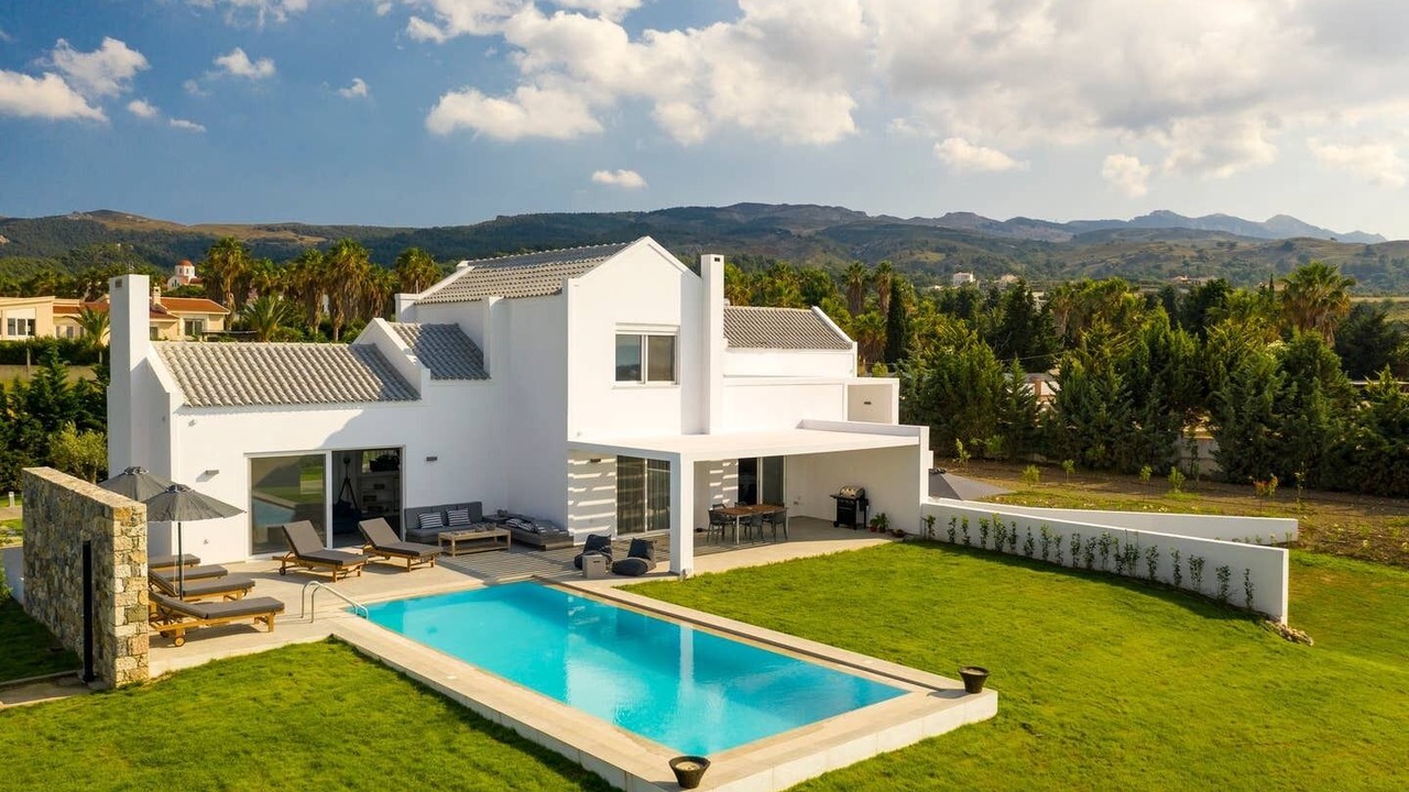 Photo of Outdoor in Kos