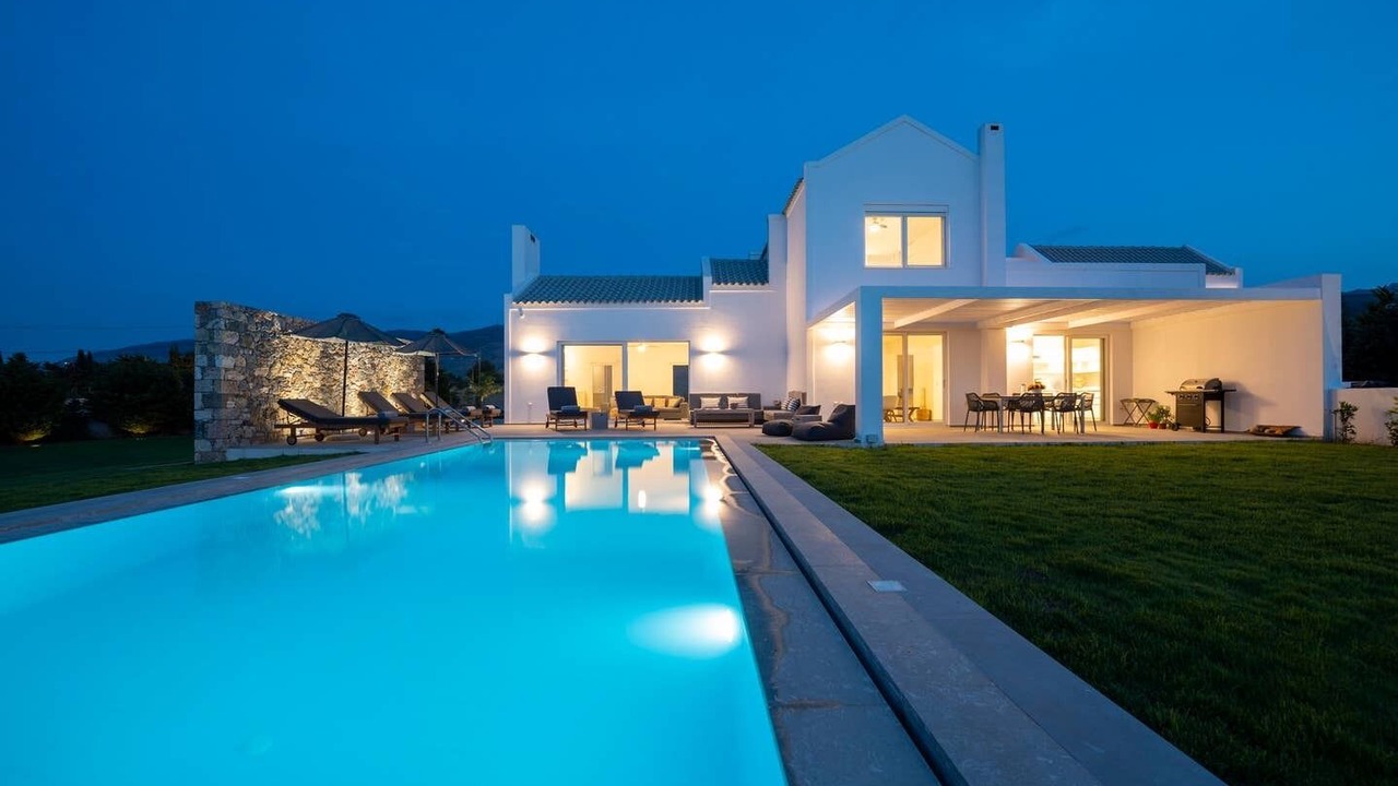 Photo of Outdoor in Kos