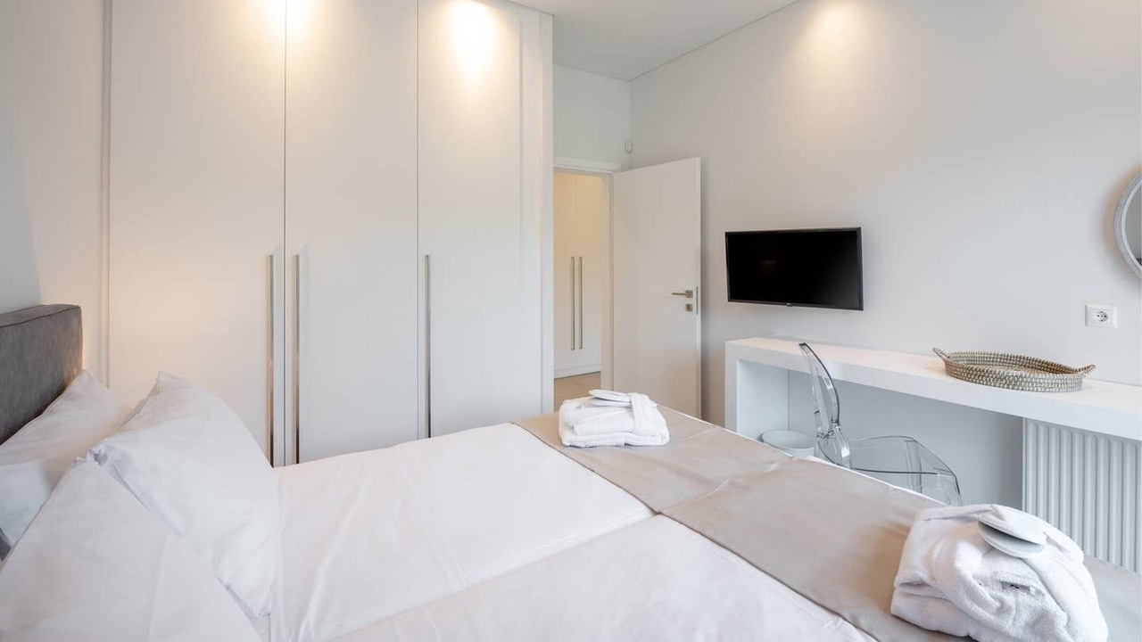 Photo of Bedroom in Kos